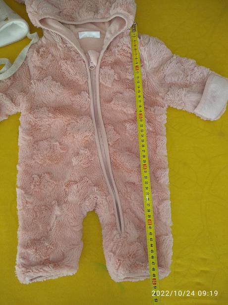 Hunaty overal, pepco,68