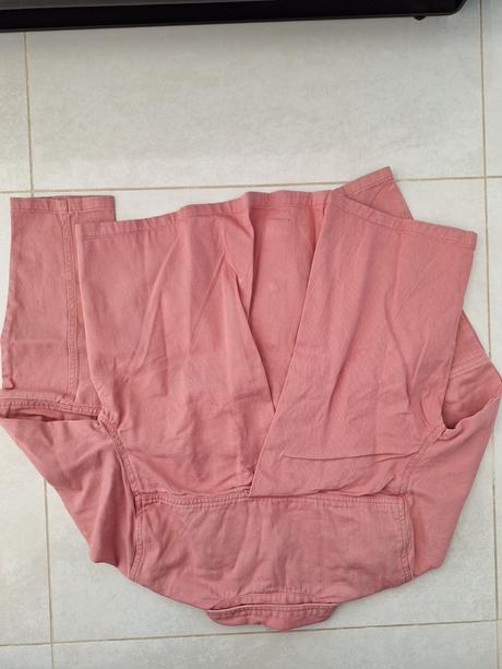 Predam ruzovu riflovu koselu, coccobello,152