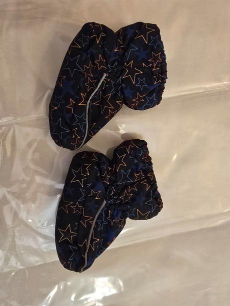 Zateplené capačky, 17