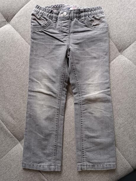 Rifle zateplené, lupilu,104