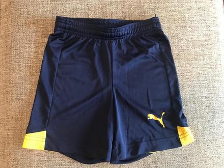 Športové šortky, puma,116