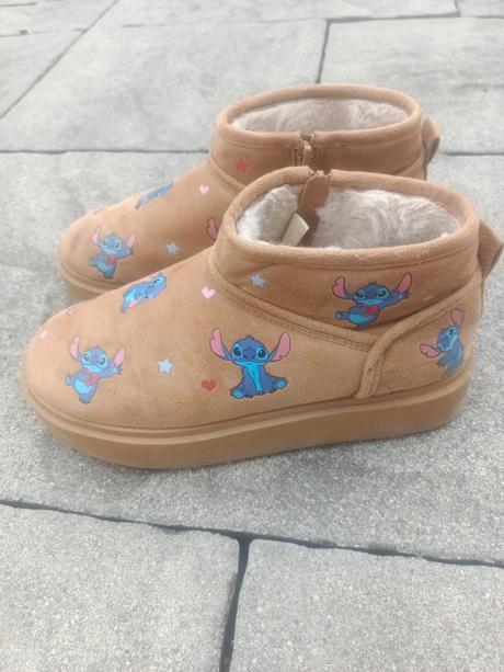 Dievča obuv, zara,38
