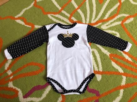 Body minnie, 86