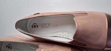 Lasocki topánky 33, lasocki,33