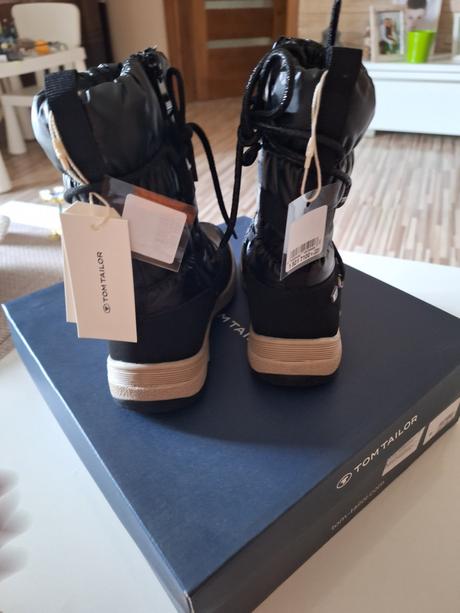 Detské zimné snehule, tom tailor,31