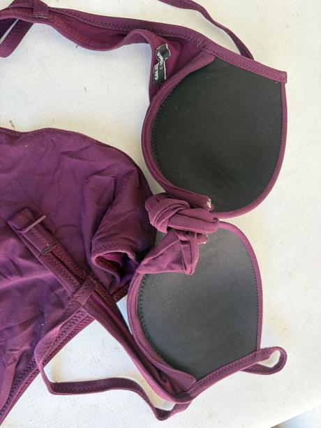 Calzedonia plavky bikiny, calzedonia,s