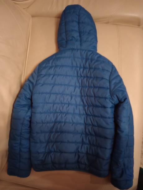 Ponúkam prechodnú chlapčensku bundu, pepco,140