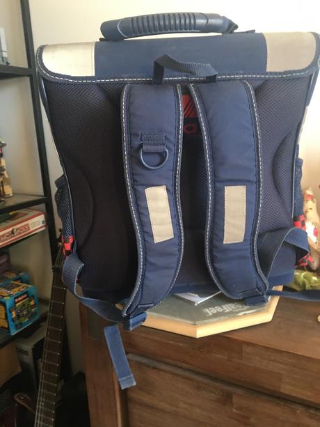 Školská taška,