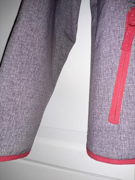 Softshelová bunda alive, alive,146