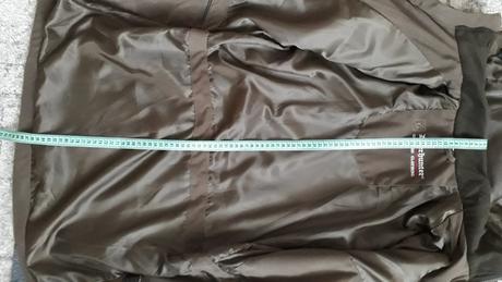 Dámska poľovnícka bunda zn. deerhunter, 38