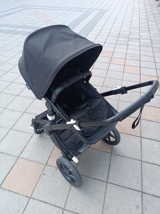 Bugaboo fox, bugaboo,bugaboo fox 3