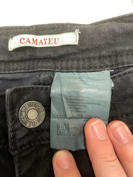 Čierne zvoncáky, camaieu,34