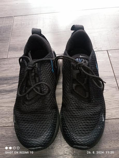 Tenisky nike air, nike,28