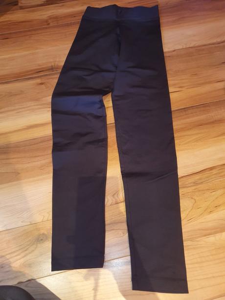 Dokonale kvalitné legíny xs s, xs