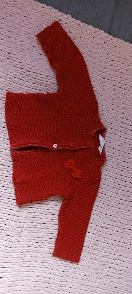 Vianočné šaty h&m, 62