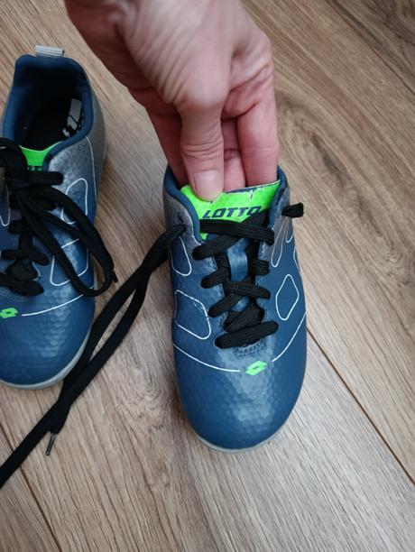 Tenisky lotto -30, lotto,30