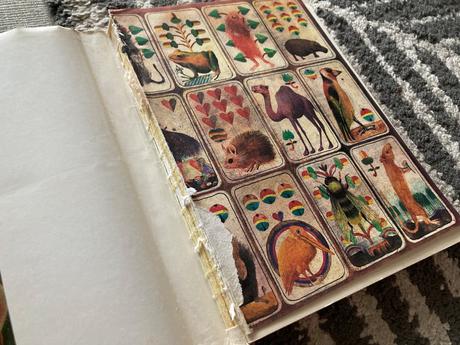 Alica v krajine zázrakov (1984), 