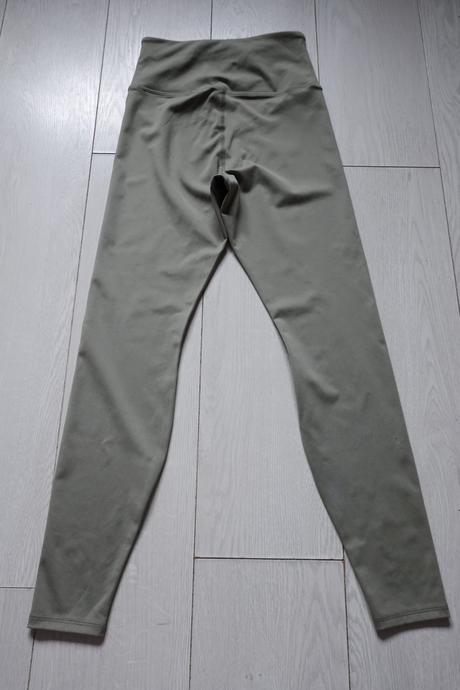 Legíny h&m sport, h&m,s