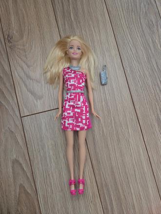 Barbie mattel, 
