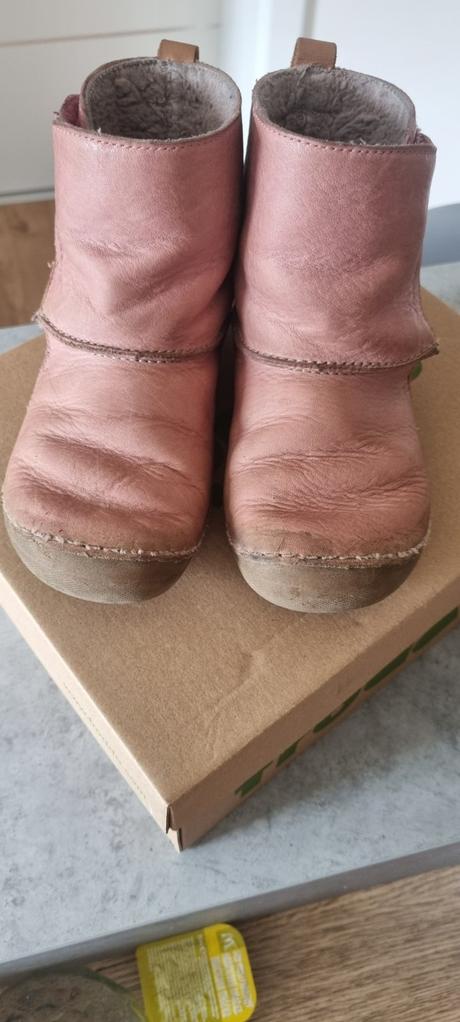 Zimné topanky froddo velkost 28, froddo,28