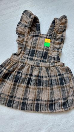 Šaty - sukňa, f&f,80