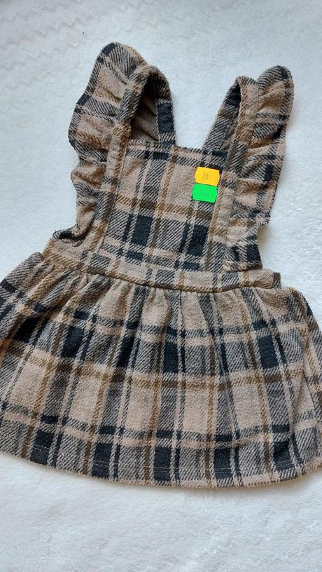 Šaty - sukňa, f&f,80