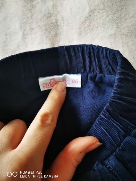 Nohavice 86, pepco,86