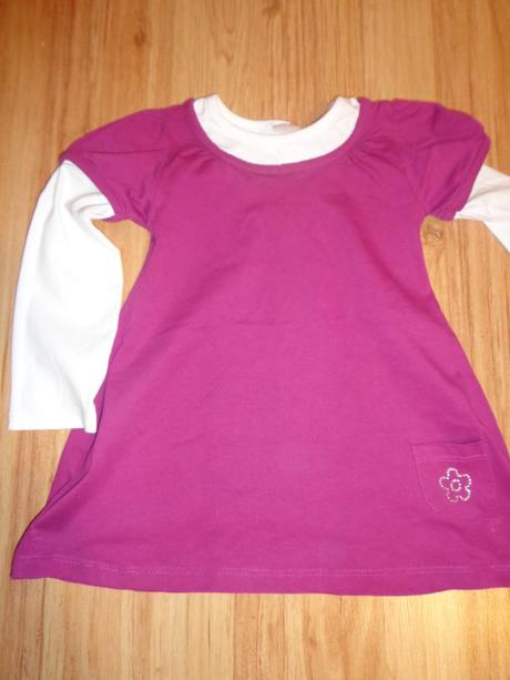 Tričká , wenice,104