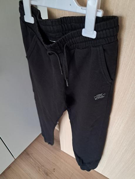 Tepláky v.140/146, kappahl,146