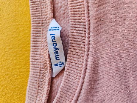 Teplákoch súprava mayoral, mayoral,134