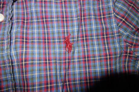 Kosielka ralph lauren, ralph lauren,98