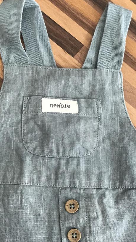 Zn. newbie fajnové letné trakáčiky, newbie,62