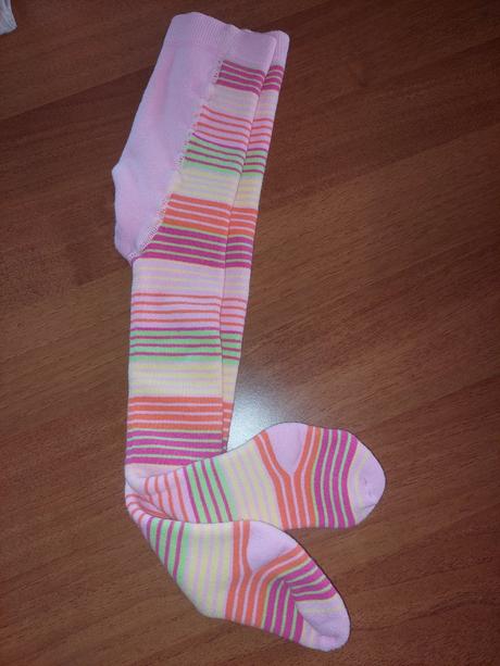 Pančušky hrubé, kik,86