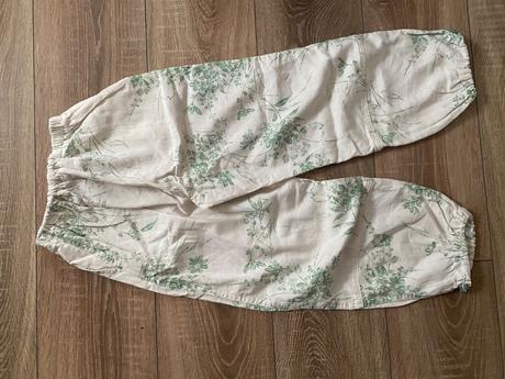 Nohavice zara, zara,134