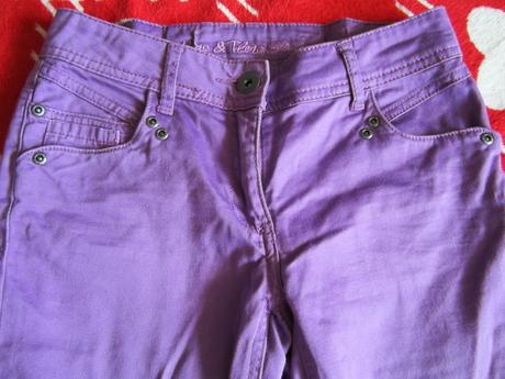 Trištvrťaky, c&a,146