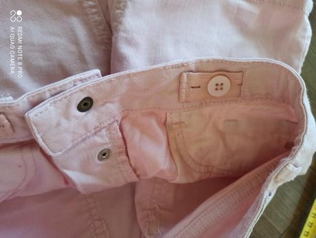 Kraťasy, lindex,128