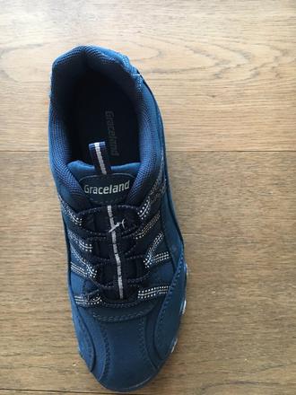 32 topánky pre dievča graceland, graceland,32