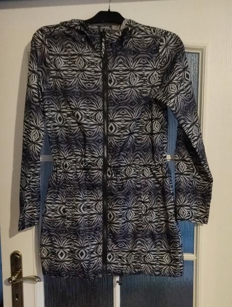 Tenká parka, house,s