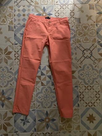 Mango nohavice, mango,s