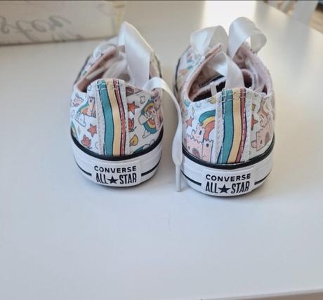 Converse tenisky, converse,34