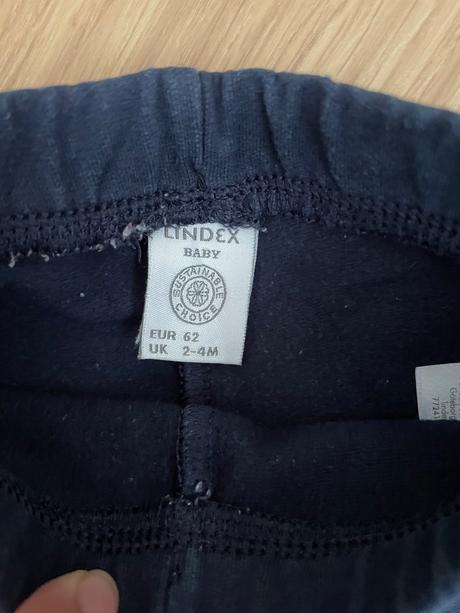 Legíny lindex, lindex,62