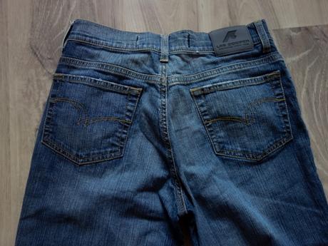 Dámske rifle lee cooper, lee cooper,34