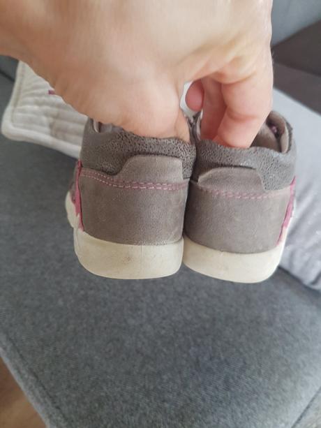 Superfit celokozene topanocky 23, superfit,23