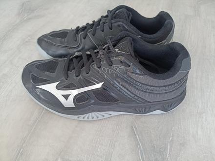 Halovky mizuno, mizuno,37