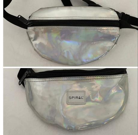 Holograficka ladvinka, 