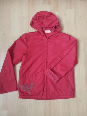 Dievčenská prechodná bunda, 128