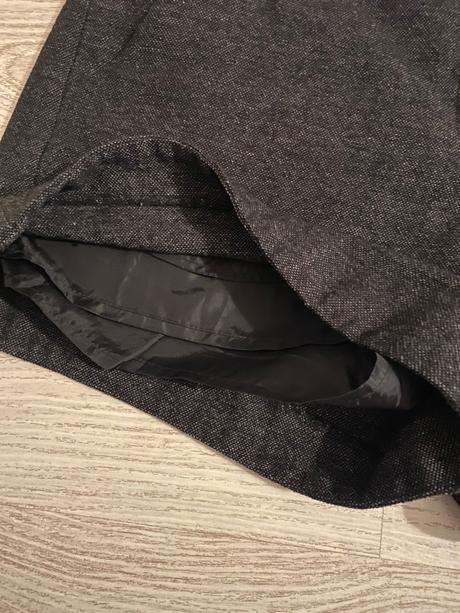 Dámske krátke nohavice, h&m,42