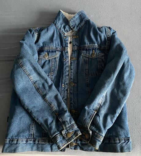 Rifľova bunda, terranova,152