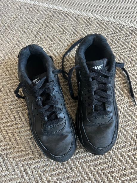 Nike air max botasky, nike,36