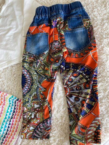 Balik oblecenia 92-98, 86–98